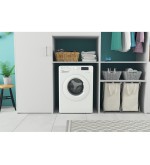 Indesit INDESIT LAVATRICE 6KG MY TIME F1200GIRI MTWSE 61251 W IT Indesit INDESIT LAVATRICE 6KG MY TIME F1200GIRI MTWSE 61251 W IT