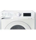 Indesit INDESIT LAVATRICE 6KG MY TIME F1200GIRI MTWSE 61251 W IT Indesit INDESIT LAVATRICE 6KG MY TIME F1200GIRI MTWSE 61251 W IT