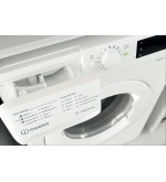 Indesit INDESIT LAVATRICE 6KG MY TIME F1200GIRI MTWSE 61251 W IT Indesit INDESIT LAVATRICE 6KG MY TIME F1200GIRI MTWSE 61251 W IT