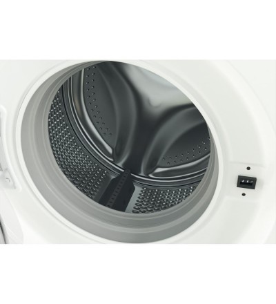 Indesit INDESIT LAVATRICE 6KG MY TIME F1200GIRI MTWSE 61251 W IT Indesit INDESIT LAVATRICE 6KG MY TIME F1200GIRI MTWSE 61251 W IT