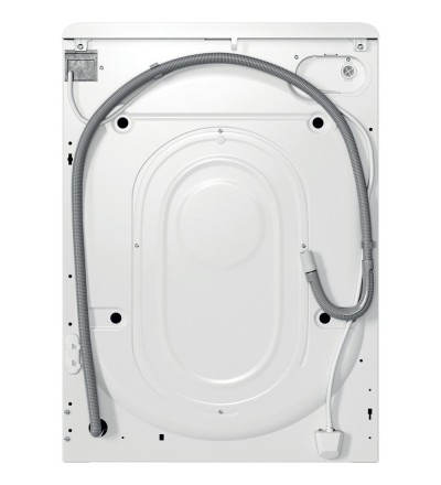 Indesit INDESIT LAVATRICE 6KG MY TIME F1200GIRI MTWSE 61251 W IT Indesit INDESIT LAVATRICE 6KG MY TIME F1200GIRI MTWSE 61251 W IT