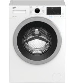BEKO BEKO LAVATRICE 8KG STEAMCURE C INVERTER VAPORE 1400GIRI WUY81436SI-IT