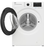 BEKO BEKO LAVATRICE 8KG STEAMCURE C INVERTER VAPORE 1400GIRI WUY81436SI-IT BEKO BEKO LAVATRICE 8KG STEAMCURE C INVERTER VAPORE 1400GIRI WUY81436SI-IT