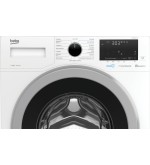 BEKO BEKO LAVATRICE 8KG STEAMCURE C INVERTER VAPORE 1400GIRI WUY81436SI-IT BEKO BEKO LAVATRICE 8KG STEAMCURE C INVERTER VAPORE 1400GIRI WUY81436SI-IT