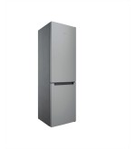 Indesit INDESIT FRIGO COMBINATO 367LT ETOTAL NO FROST INOX INFC9 TI22X