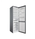 Indesit INDESIT FRIGO COMBINATO 367LT ETOTAL NO FROST INOX INFC9 TI22X Indesit INDESIT FRIGO COMBINATO 367LT ETOTAL NO FROST INOX INFC9 TI22X