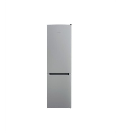 Indesit INDESIT FRIGO COMBINATO 367LT ETOTAL NO FROST INOX INFC9 TI22X Indesit INDESIT FRIGO COMBINATO 367LT ETOTAL NO FROST INOX INFC9 TI22X