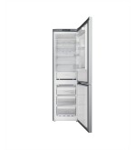 Indesit INDESIT FRIGO COMBINATO 367LT ETOTAL NO FROST INOX INFC9 TI22X Indesit INDESIT FRIGO COMBINATO 367LT ETOTAL NO FROST INOX INFC9 TI22X