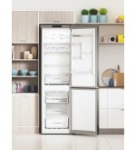 Indesit INDESIT FRIGO COMBINATO 367LT ETOTAL NO FROST INOX INFC9 TI22X Indesit INDESIT FRIGO COMBINATO 367LT ETOTAL NO FROST INOX INFC9 TI22X
