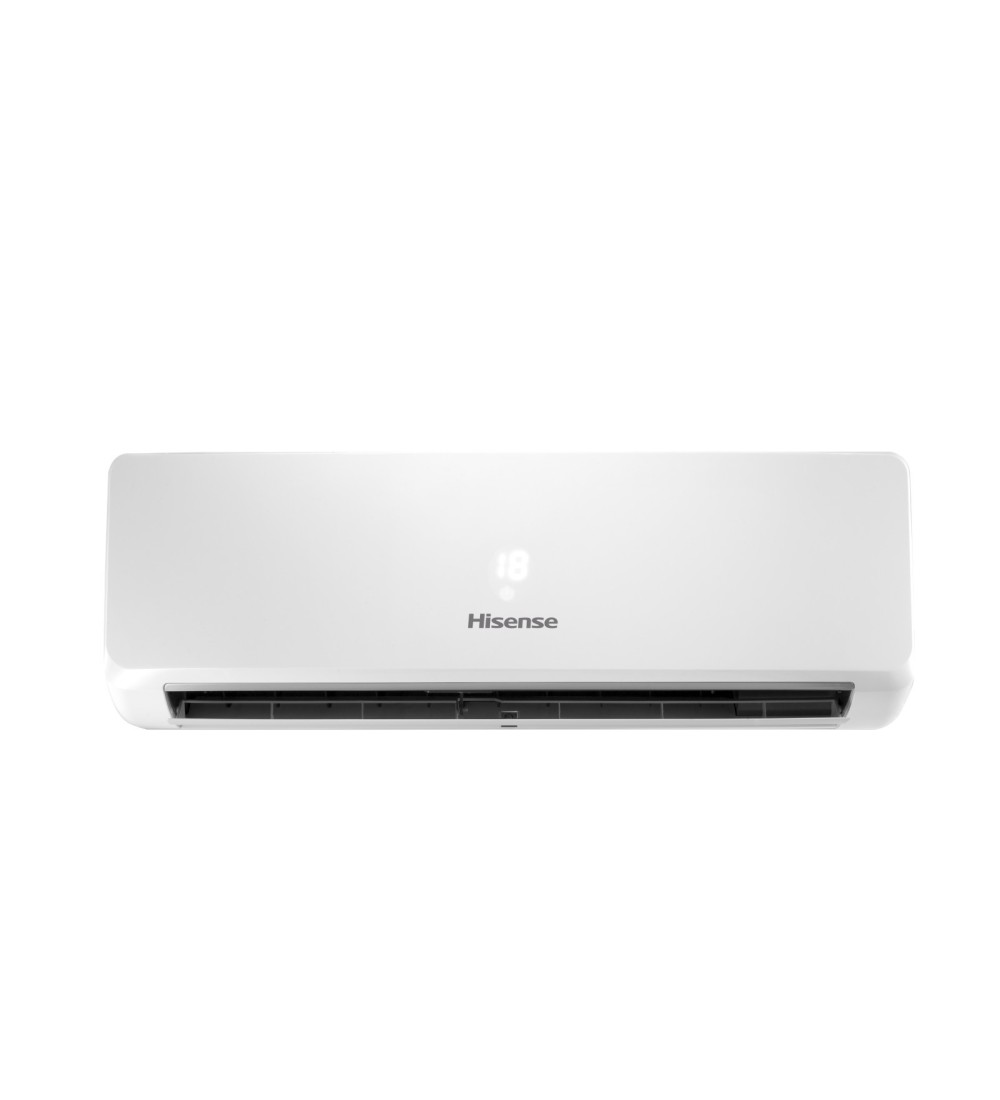 Hisense HISENSE CONDIZIONATORE 9000BTU A++/A+ BIO AIR DIFF.ARIA 360° WIFI Hisense HISENSE CONDIZIONATORE 9000BTU A++/A+ BIO AIR DIFF.ARIA 360° WIFI