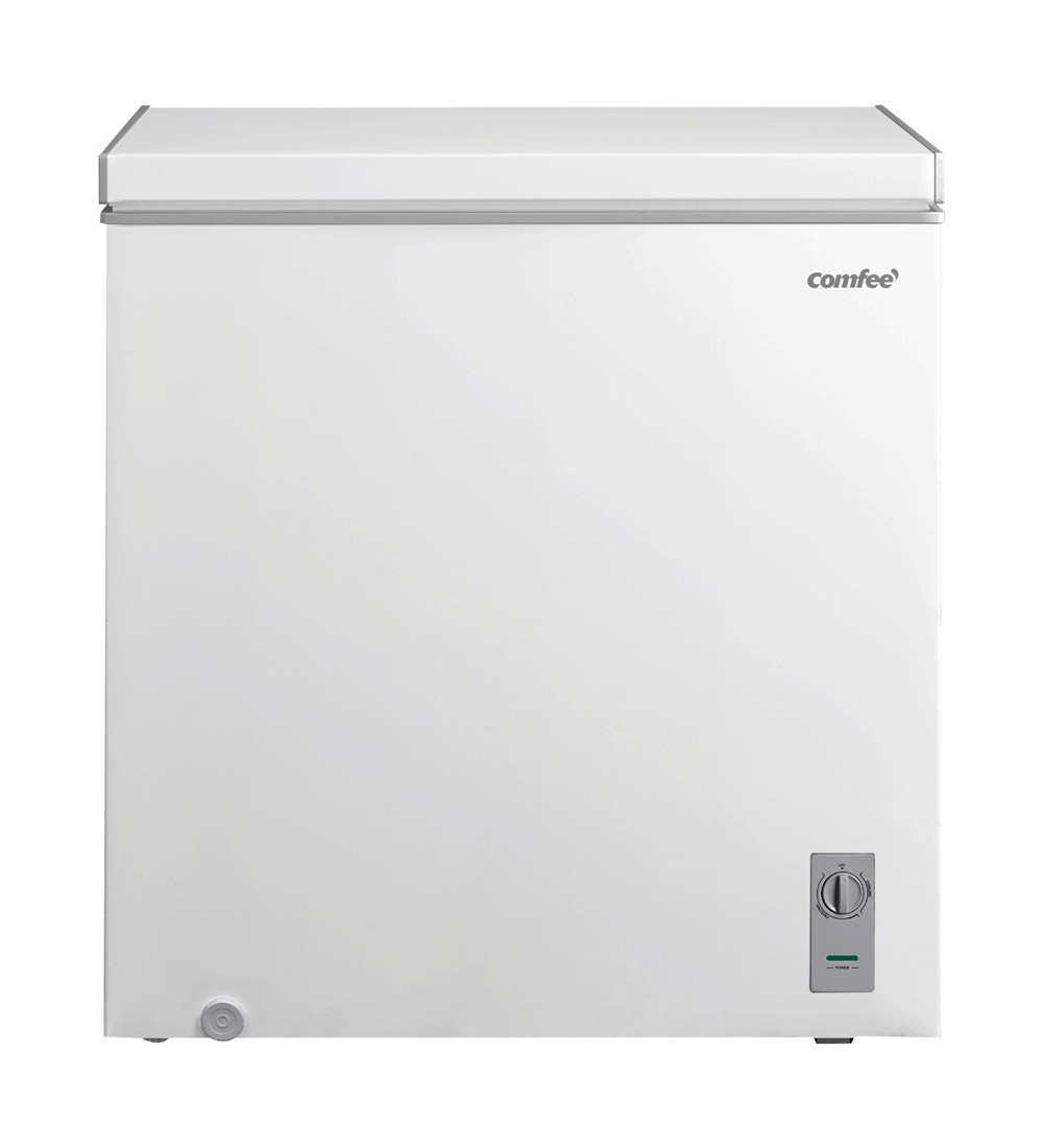 Comfeè COMFEE' CONGELATORE A POZZETTO 198LT E BIANCO RCC270WH2 Comfeè COMFEE' CONGELATORE A POZZETTO 198LT E BIANCO RCC270WH2