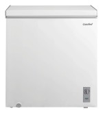Comfeè COMFEE' CONGELATORE A POZZETTO 198LT E BIANCO RCC270WH2