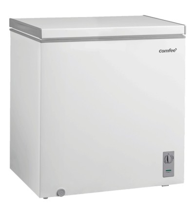 Comfeè COMFEE' CONGELATORE A POZZETTO 198LT E BIANCO RCC270WH2 Comfeè COMFEE' CONGELATORE A POZZETTO 198LT E BIANCO RCC270WH2