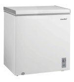 Comfeè COMFEE' CONGELATORE A POZZETTO 198LT E BIANCO RCC270WH2 Comfeè COMFEE' CONGELATORE A POZZETTO 198LT E BIANCO RCC270WH2