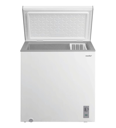 Comfeè COMFEE' CONGELATORE A POZZETTO 198LT E BIANCO RCC270WH2 Comfeè COMFEE' CONGELATORE A POZZETTO 198LT E BIANCO RCC270WH2