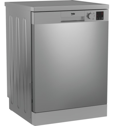 BEKO BEKO LAVASTOVIGLIE LIBERA INSTAL.13 COPERTI E DISPLAY INOX DVN05320X BEKO BEKO LAVASTOVIGLIE LIBERA INSTAL.13 COPERTI E DISPLAY INOX DVN05320X