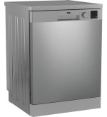 BEKO BEKO LAVASTOVIGLIE LIBERA INSTAL.13 COPERTI E DISPLAY INOX DVN05320X BEKO BEKO LAVASTOVIGLIE LIBERA INSTAL.13 COPERTI E DISPLAY INOX DVN05320X
