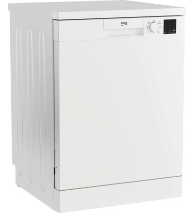 BEKO BEKO LAVASTOVIGLIE LIBERA INSTAL.13 COPERTI E DISPLAY BIANCO DVN05320W BEKO BEKO LAVASTOVIGLIE LIBERA INSTAL.13 COPERTI E DISPLAY BIANCO DVN05320W