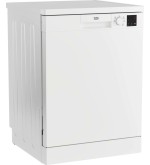 BEKO BEKO LAVASTOVIGLIE LIBERA INSTAL.13 COPERTI E DISPLAY BIANCO DVN05320W BEKO BEKO LAVASTOVIGLIE LIBERA INSTAL.13 COPERTI E DISPLAY BIANCO DVN05320W