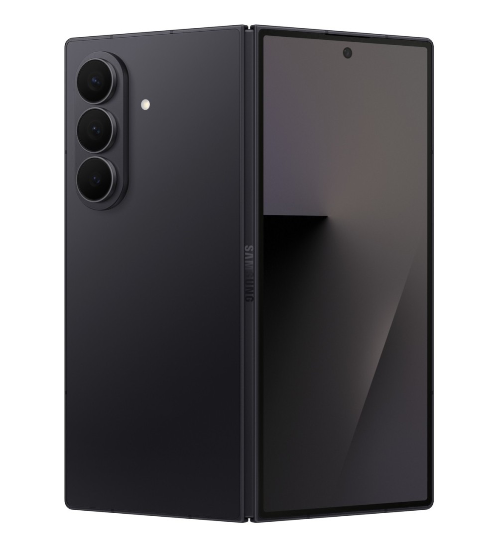 Samsung Samsung Galaxy Z Fold7 12+512GB 8 5G Colore Jet Black Garanzia Italia 24 mesi