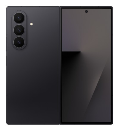 Samsung Samsung Galaxy Z Fold7 12+512GB 8 5G Colore Jet Black Garanzia Italia 24 mesi