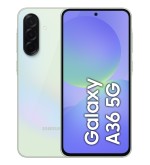 Samsung Samsung Galaxy A36 6.7 6GB 128GB 5G Colore Awesome Lime Garanzia Italia