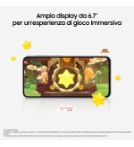 Samsung Samsung Galaxy A36 6.7 6GB 128GB 5G Colore Awesome Lime Garanzia Italia