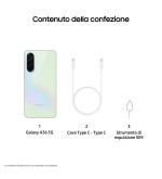 Samsung Samsung Galaxy A36 6.7 6GB 128GB 5G Colore Awesome Lime Garanzia Italia