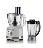 Ariete Ariete 1782 Robot da cucina Tritatutto 3L Frullatore 2L 2 velocità Set di lame 1000 W