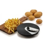 Ariete Ariete 1782 Robot da cucina Tritatutto 3L Frullatore 2L 2 velocità Set di lame 1000 W Ariete Ariete 1782 Robot da cucina Tritatutto 3L Frullatore 2L 2 velocità Set di lame 1000 W