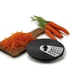 Ariete Ariete 1782 Robot da cucina Tritatutto 3L Frullatore 2L 2 velocità Set di lame 1000 W Ariete Ariete 1782 Robot da cucina Tritatutto 3L Frullatore 2L 2 velocità Set di lame 1000 W