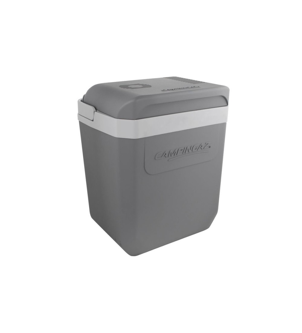 Campingaz Campingaz Powerbox Plus Frigorifero Portatile 24 L Elettrico Grigio Campingaz Campingaz Powerbox Plus Frigorifero Portatile 24 L Elettrico Grigio