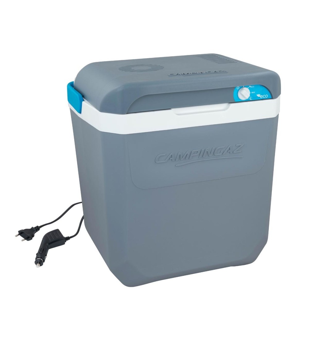 Campingaz Campingaz Powerbox Plus Frigo Portatile Elettrico 28 L Blu Campingaz Campingaz Powerbox Plus Frigo Portatile Elettrico 28 L Blu