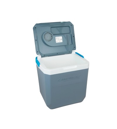 Campingaz Campingaz Powerbox Plus Frigo Portatile Elettrico 28 L Blu Campingaz Campingaz Powerbox Plus Frigo Portatile Elettrico 28 L Blu
