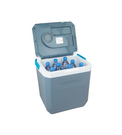Campingaz Campingaz Powerbox Plus Frigo Portatile Elettrico 28 L Blu Campingaz Campingaz Powerbox Plus Frigo Portatile Elettrico 28 L Blu