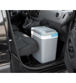 Campingaz Campingaz Powerbox Plus Frigo Portatile Elettrico 28 L Blu Campingaz Campingaz Powerbox Plus Frigo Portatile Elettrico 28 L Blu