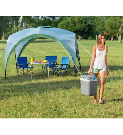 Campingaz Campingaz Powerbox Plus Frigo Portatile Elettrico 28 L Blu Campingaz Campingaz Powerbox Plus Frigo Portatile Elettrico 28 L Blu