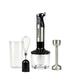 G3 Ferrari G3 Ferrari G20143 Mixer ad immersione con Kit Antelao 1000 W