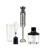 G3 Ferrari G3 Ferrari G20143 Mixer ad immersione con Kit Antelao 1000 W G3 Ferrari G3 Ferrari G20143 Mixer ad immersione con Kit Antelao 1000 W