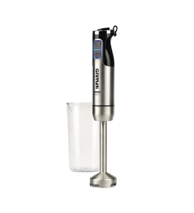 G3 Ferrari G3 Ferrari G20143 Mixer ad immersione con Kit Antelao 1000 W G3 Ferrari G3 Ferrari G20143 Mixer ad immersione con Kit Antelao 1000 W