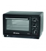 Ariete Ariete 922 Fornetto 1500W 24 lt ventilato colore nero
