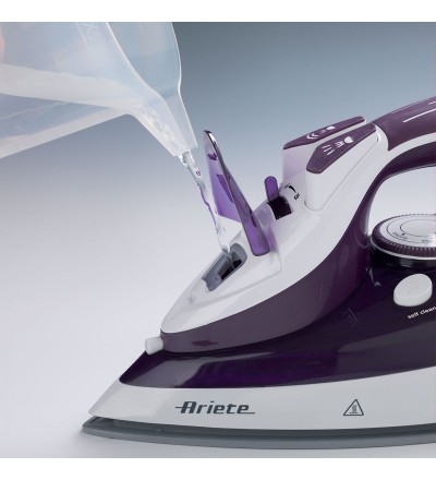 Ariete Ariete 6243 Ferro da stiro con piastra in ceramica 2200 W Ariete Ariete 6243 Ferro da stiro con piastra in ceramica 2200 W