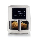 Ariete Ariete 4630 Friggitrice ad aria 9L 1500 W Bianco