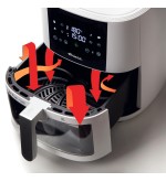 Ariete Ariete 4630 Friggitrice ad aria 9L 1500 W Bianco Ariete Ariete 4630 Friggitrice ad aria 9L 1500 W Bianco
