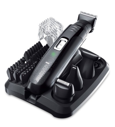 Remington Remington PG6130 Rasoio elettrico Regolabarba