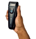 Remington Remington F1000 Rasoio Elettrico Batteria Nero