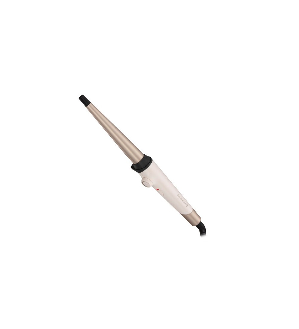 Remington Remington CI4740 Spazzola Modellante per capelli Beige/Nero Remington Remington CI4740 Spazzola Modellante per capelli Beige/Nero