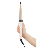 Remington Remington CI4740 Spazzola Modellante per capelli Beige/Nero Remington Remington CI4740 Spazzola Modellante per capelli Beige/Nero