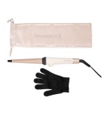 Remington Remington CI4740 Spazzola Modellante per capelli Beige/Nero Remington Remington CI4740 Spazzola Modellante per capelli Beige/Nero