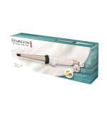 Remington Remington CI4740 Spazzola Modellante per capelli Beige/Nero Remington Remington CI4740 Spazzola Modellante per capelli Beige/Nero